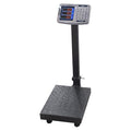 HS-EL-TC3 - BALANZA ELECTRÓNICA DE PLATAFORMA 150KG (1/1)