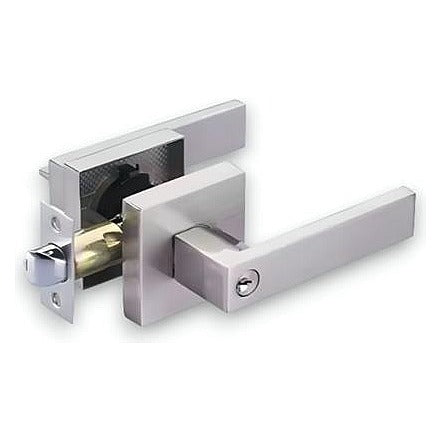 HS-LS-HL5 - MANIJA DE PUERTA CON CERRADURA (24/1)