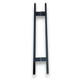 HA-JAC24 - TIRADOR NEGRO 15X30MMX600MM (20/1)
