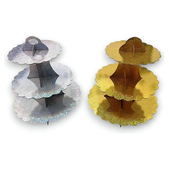 HH-FS-78 - BASE CUPCAKES (100/1)