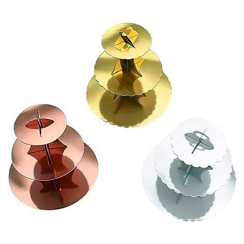 HH-FS-77 - BASE CUPCAKES (100/1)
