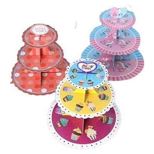 HH-FS-79 - BASE CUPCAKES (100/1)