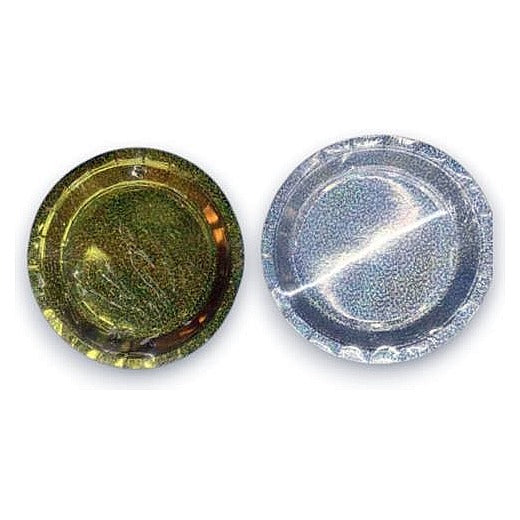 HH-FS-44 - PLATOS DESECHABLES (200/1)