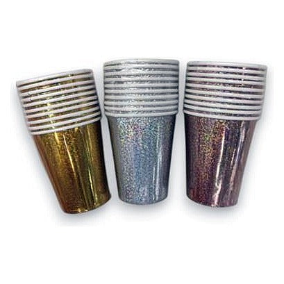 HH-FS-48 - VASO DESECHABLE (200/1)