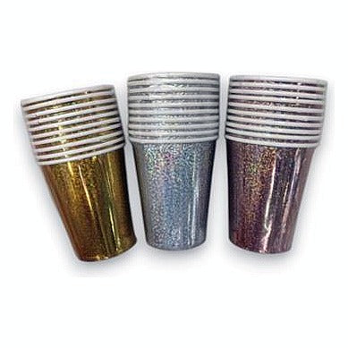 HH-FS-45 - VASO DESECHABLE (200/1)