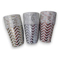 HH-FS-42 - VASO DESECHABLE (200/1)