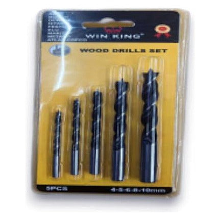 HS-XYA3 - 5PC BROCA (100/1)