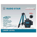 HS-PT12 - 16 NIVEL LASER (5/1)