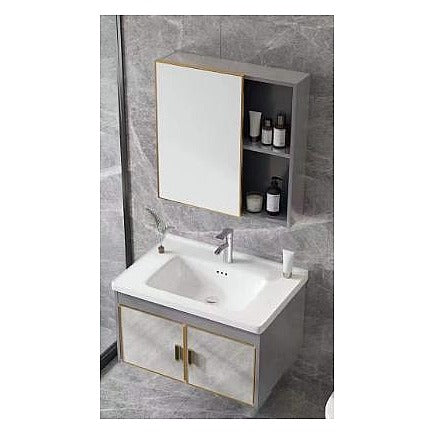 BA-LBC22 - MUEBLE DE BANO 80CM (1/1)