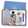 GY32836 - SET DE ACCESORIOS DE MODA PARA MUJER (60/1)