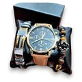 GY32840 - SET DE RELOJ Y PULSERAS (200/1)