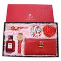 GY32837 - SET DE REGALO PARA MUJER CON PERFUME (60/1)