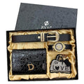 GY32833 - SET DE ACCESORIOS DE MODA (60/1)