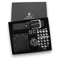 GY32845 - SET DE ACCESORIOS PARA CABALLERO (60/1)