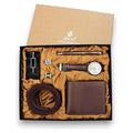 GY32847 - SET DE ACCESORIOS MASCULINOS (60/1)