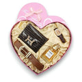 GY32838 - SET DE REGALO CORAZON PARA MUJER (60/1)