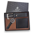 GY32843 - SET DE ACCESORIOS HOMBRE (60/1)