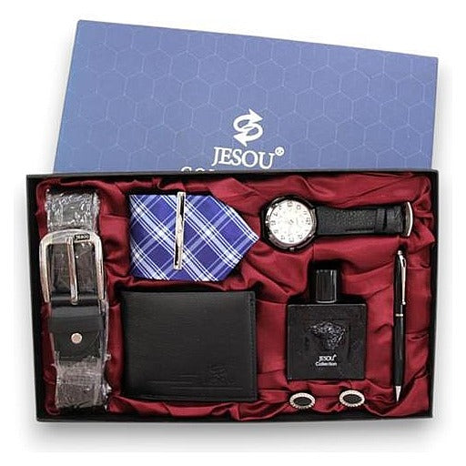 GY32849 - SET DE REGALO PARA HOMBRE (60/1)