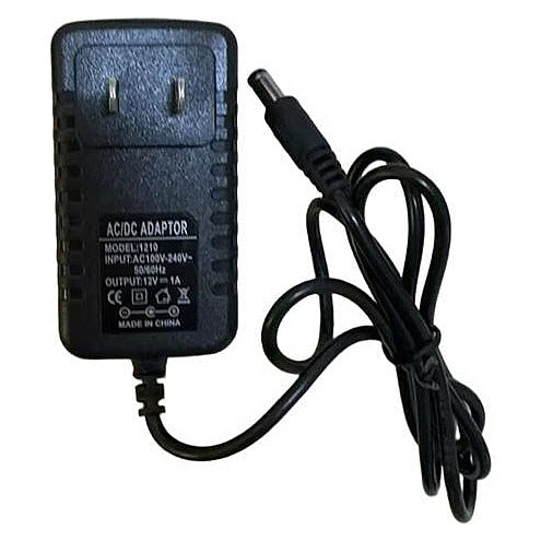 HS-E-CDQ1 - CARGADOR 12V1A (250/1)