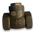 BA-LX002 - 3/4 LLAVE 180G (120/1)