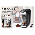 SK-KF-6871 - CAFETERA (6/1)