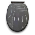 CF-TL1 - TAPA DE INODORO GRIS (10/1)