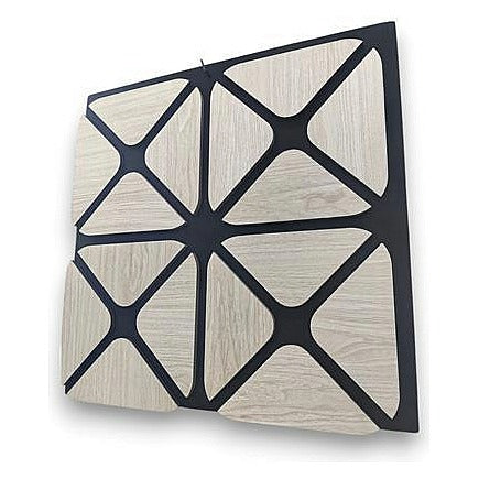 WJ61-039 - PANEL DECORATIVO 600*600 MM (6/1)