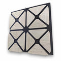 WJ61-038 - PANEL DECORATIVO DE PARED (6/1)