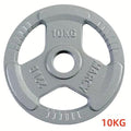 SG-SC075 - DISCO DE PESAS 10 KG (2/1)