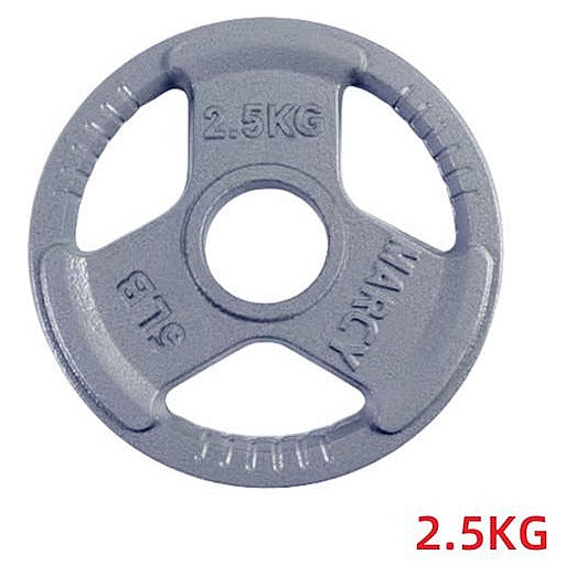 SG-SC072 - DISCO DE PESA 2.5 KG (10/1)