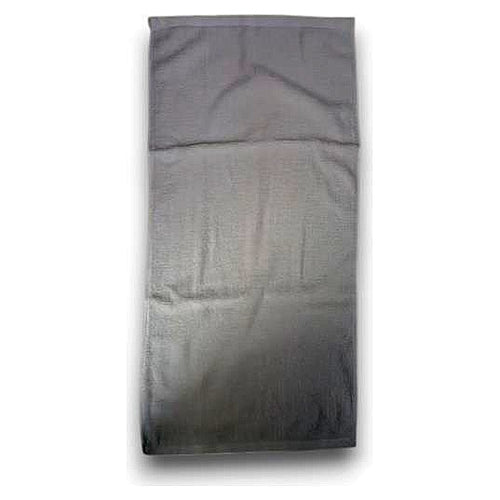 047 - TOALLA DE MICROFIBRA GRIS (800/1)