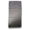 048 - TOALLA DE COLOR GRIS (800/1)