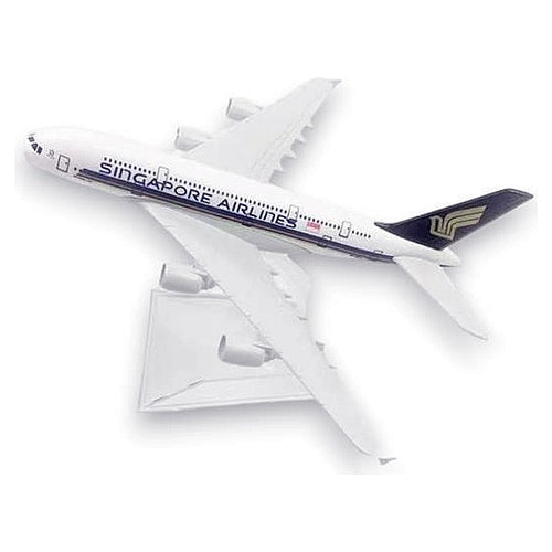 CF-WCA08 - MODELO DE AVIÓN EN MINIATURA (60/1)