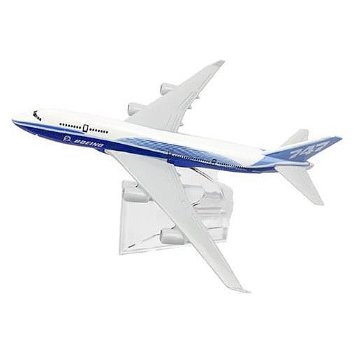 CF-WCA10 - MODELO DE AVIÓN DECORATIVO (60/1)