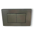 EL-CN017 - INTERRUPTOR DOBLE MODERNO (100/1)