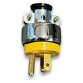 WJ64-012 - CONECTOR MACHO DE ENCHUFE DESMONTABLE (300/1)