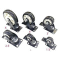CW401055 - RUEDAS GIRATORIAS PARA MOBILIARIO (200/1)