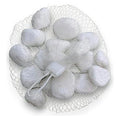 CF-FBN54 - PIEDRAS DECORATIVAS BLANCAS (24/1)