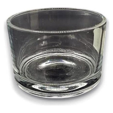 JJ54059 - VASO DE VIDRIO (24/1)