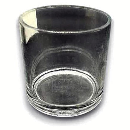 JJ54058 - VASO DE VIDRIO (24/1)
