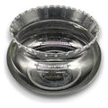 JJ54053 - FLORERO DE ACERO INOXIDABLE (60/1)