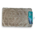 JJ53-152 - ALFOMBRA BEIGE ANTIDESLIZANTE 50X80 (50/1)