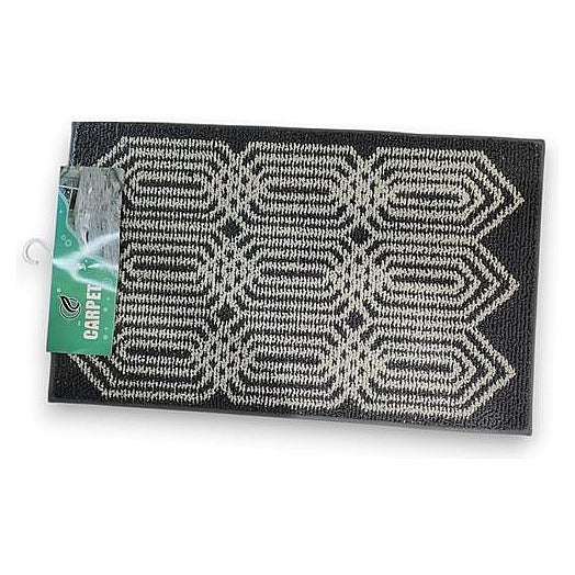JJ53-151 - TAPETE DECORATIVO 50*80 CM (50/1)