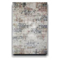 HG-LM109 - ALFOMBRA DECORATIVA 200X290 CM (3/1)