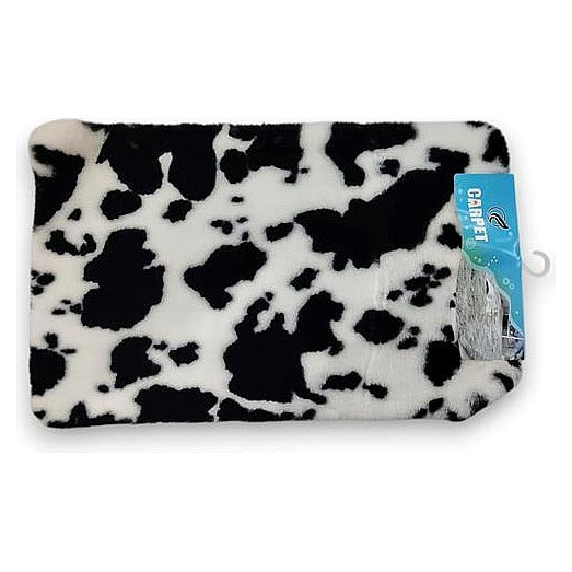 JJ53-155 - ALFOMBRA DISEÑO VACA 50*80 CM (60/1)