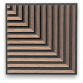 WJ61-046 - PANEL DECORATIVO 600*600MM (6/1)