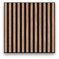 WJ61-044 - PANEL DECORATIVO DE MADERA 600*600MM (6/1)
