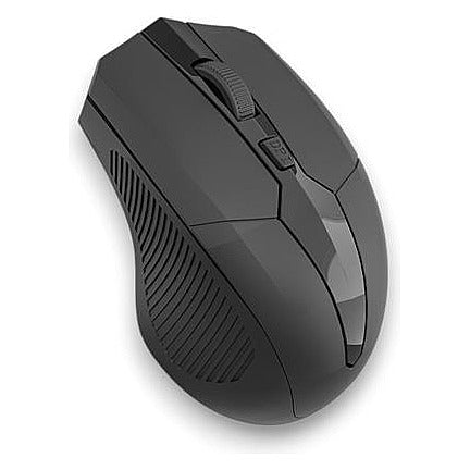 DQ43013 - MOUSE INALÁMBRICO NEGRO (200/1)