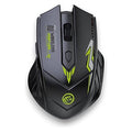 DQ43016 - MOUSE INALÁMBRICO PARA GAMING (100/1)