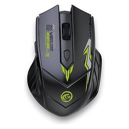 DQ43016 - MOUSE INALÁMBRICO PARA GAMING (100/1)
